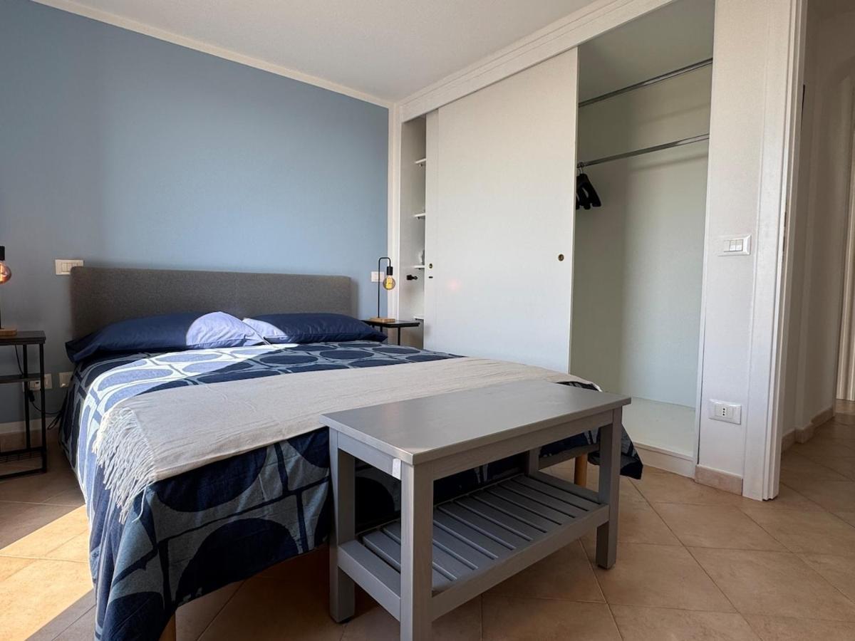 Rooftop Via Appia Nuova, Roma Екстер'єр фото